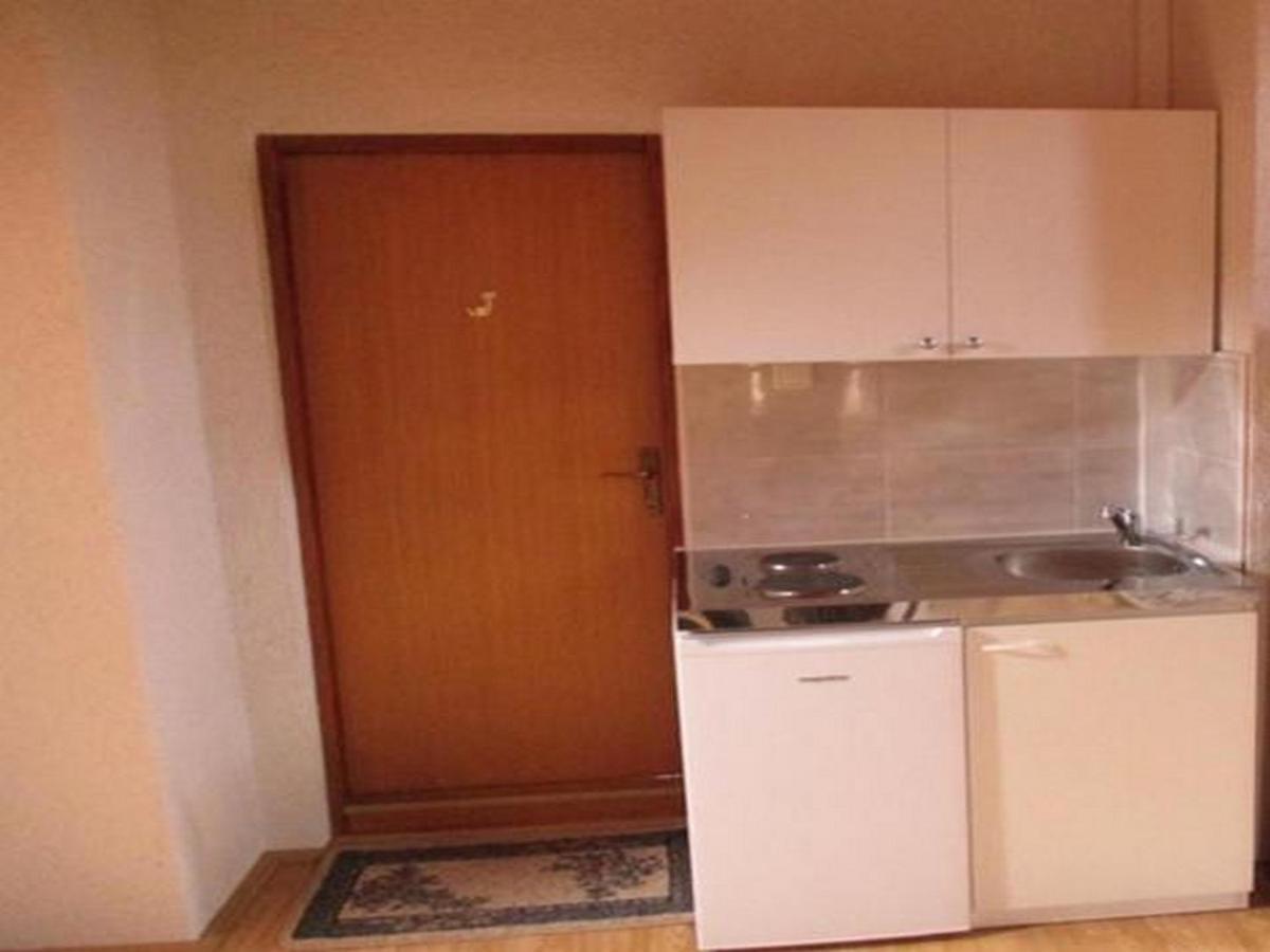 Apartman Opg Balja Garesnica Exterior photo